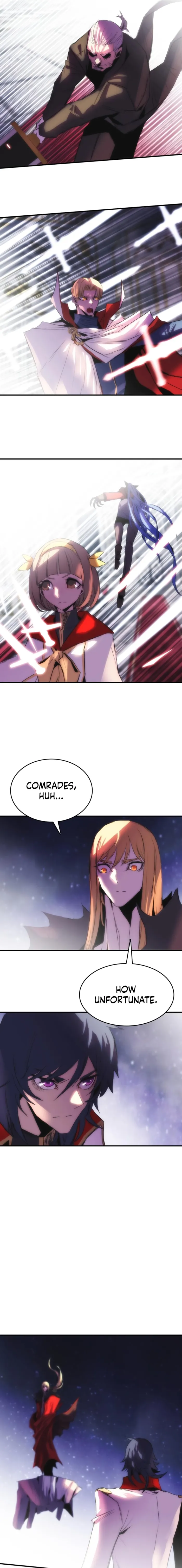 Bloodhound’s Regression Instinct Chapter 98 - Page 7