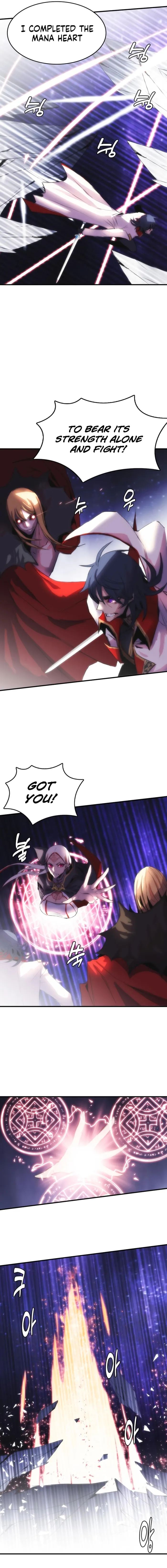 Bloodhound’s Regression Instinct Chapter 98 - Page 9