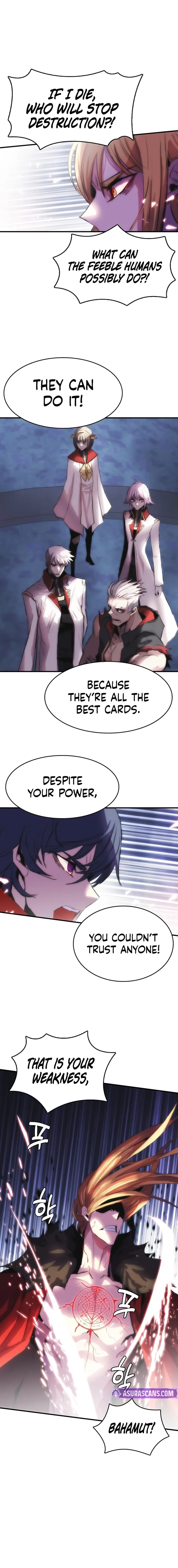 Bloodhound’s Regression Instinct Chapter 99 - Page 12