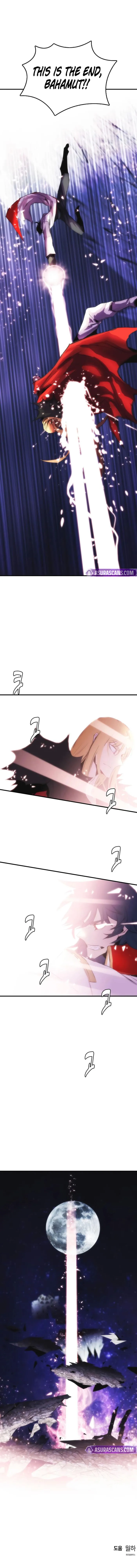 Bloodhound’s Regression Instinct Chapter 99 - Page 17