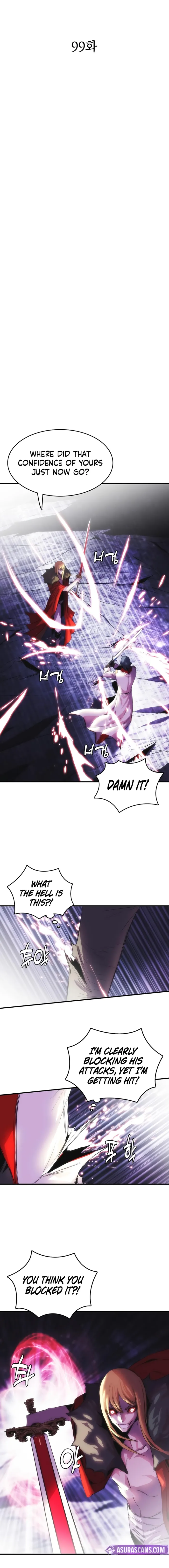 Bloodhound’s Regression Instinct Chapter 99 - Page 3