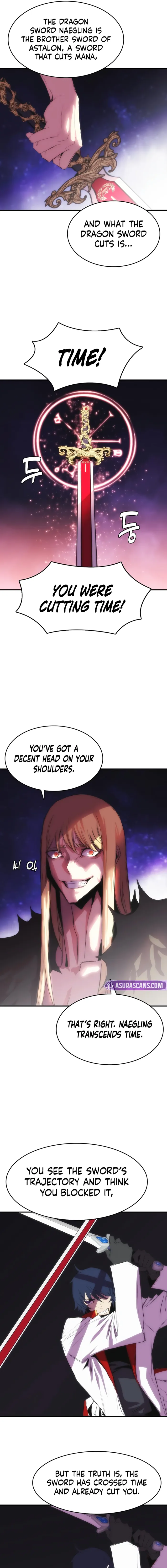 Bloodhound’s Regression Instinct Chapter 99 - Page 5