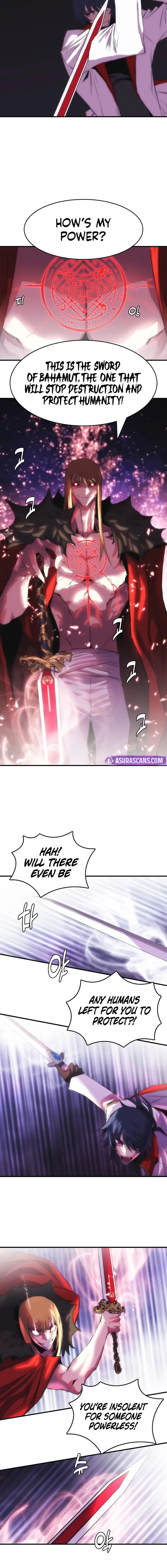 Bloodhound’s Regression Instinct Chapter 99 - Page 6