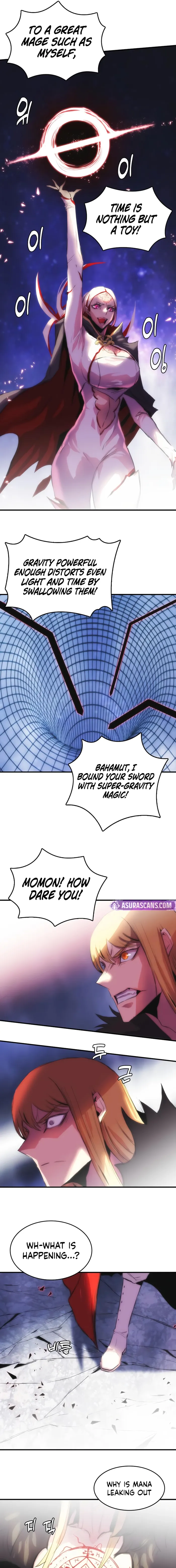 Bloodhound’s Regression Instinct Chapter 99 - Page 9