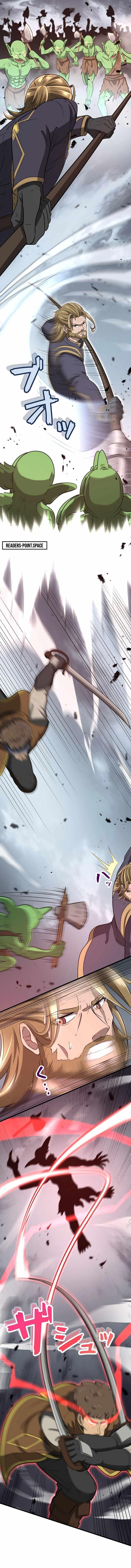 To Another World On My Own! Chapter 12 - Page 10