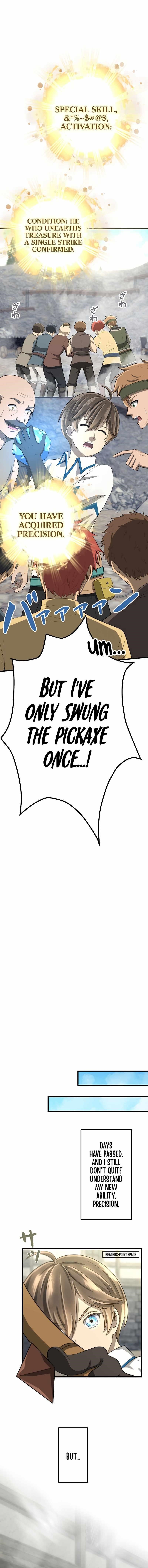 To Another World On My Own! Chapter 14 - Page 10