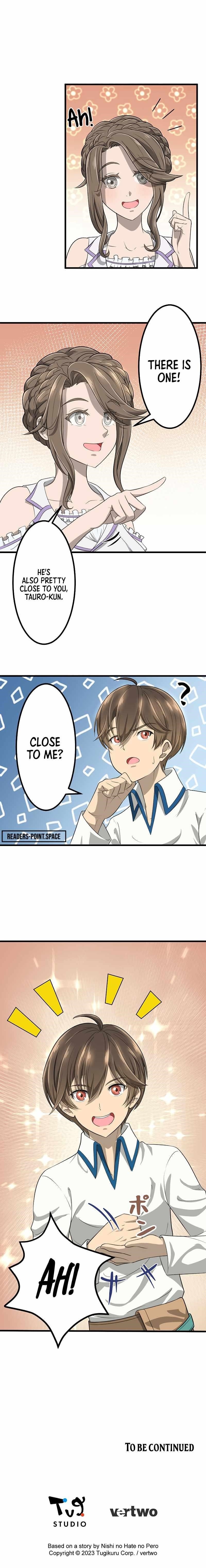 To Another World On My Own! Chapter 15 - Page 12