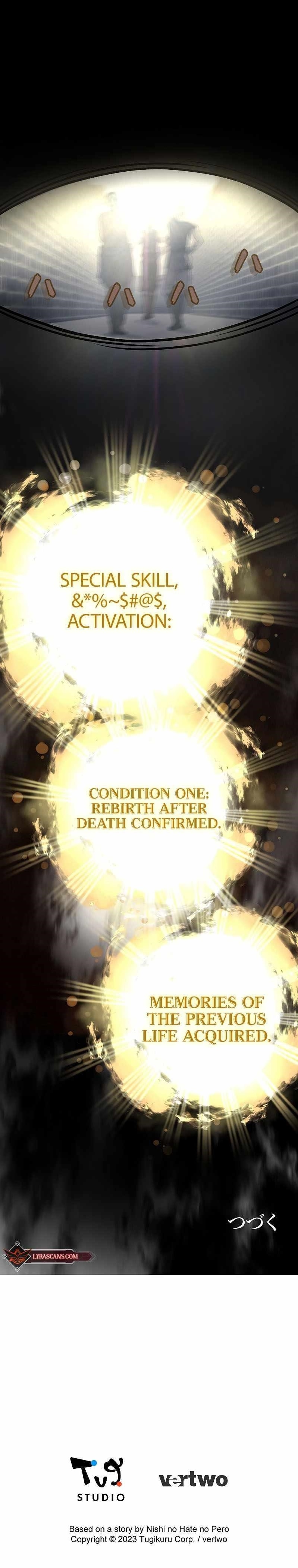 To Another World On My Own! Chapter 2 - Page 12