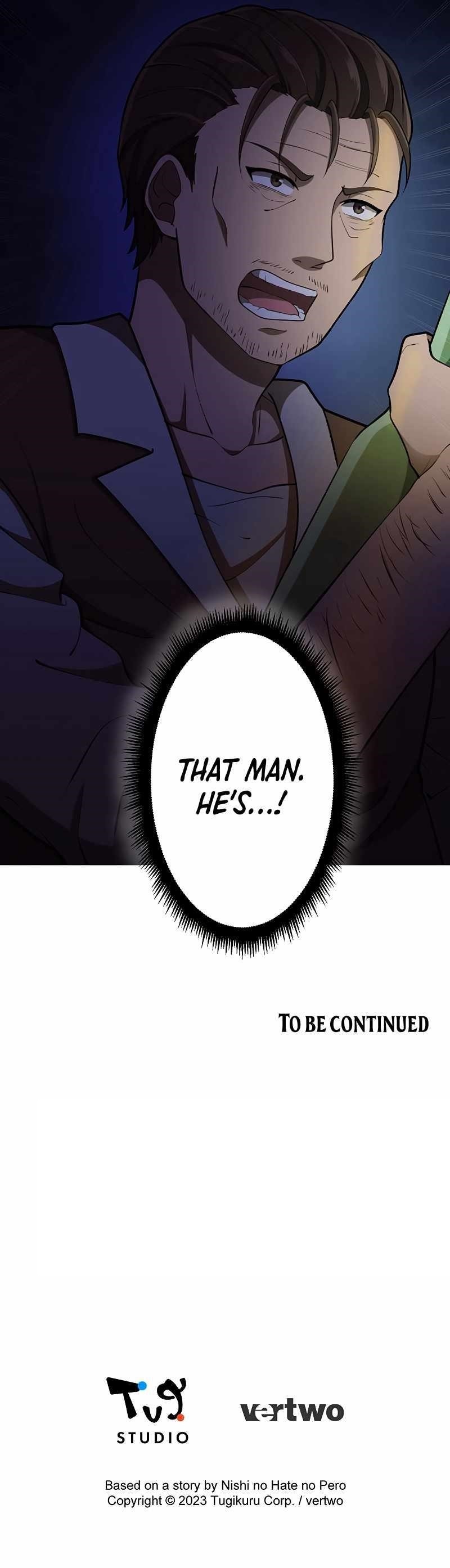 To Another World On My Own! Chapter 26 - Page 11