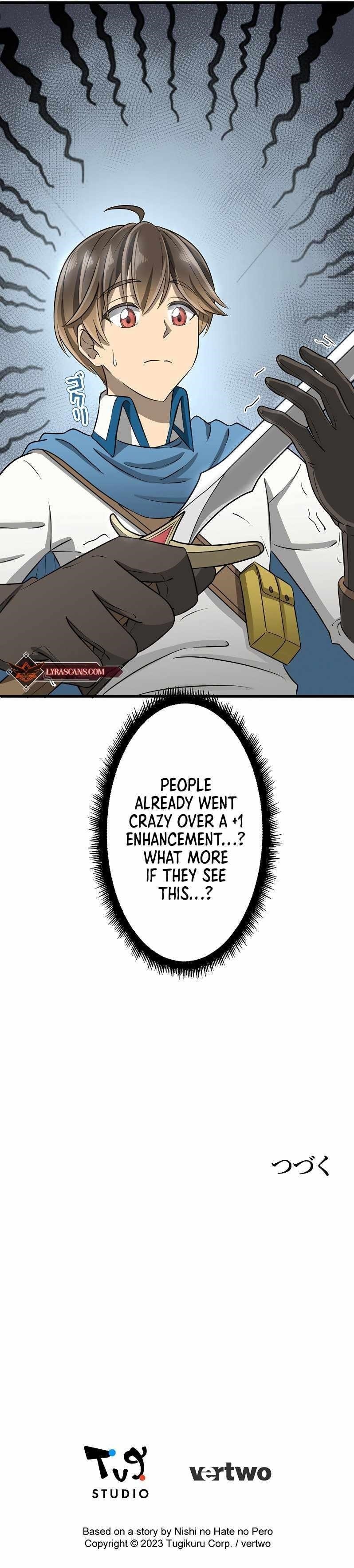 To Another World On My Own! Chapter 8 - Page 14