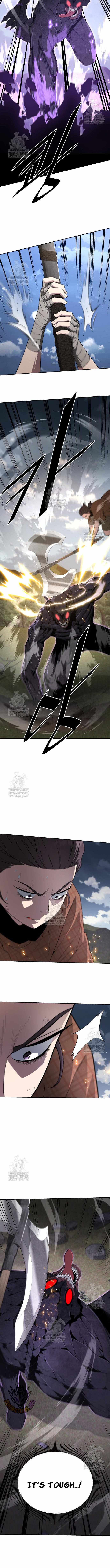 Apocalyptic Chef Awakening Chapter 100 - Page 4