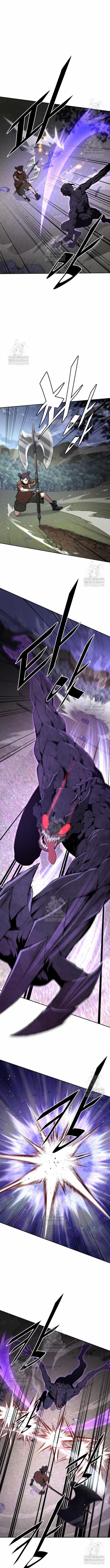 Apocalyptic Chef Awakening Chapter 100 - Page 5