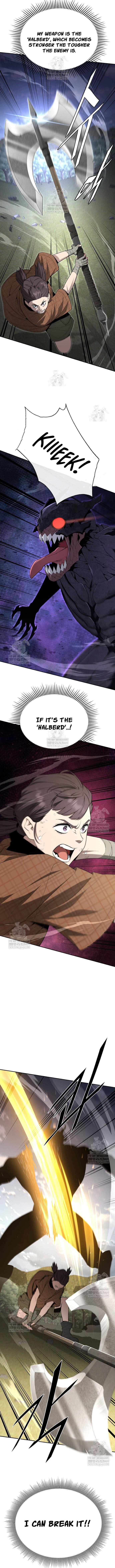 Apocalyptic Chef Awakening Chapter 100 - Page 7