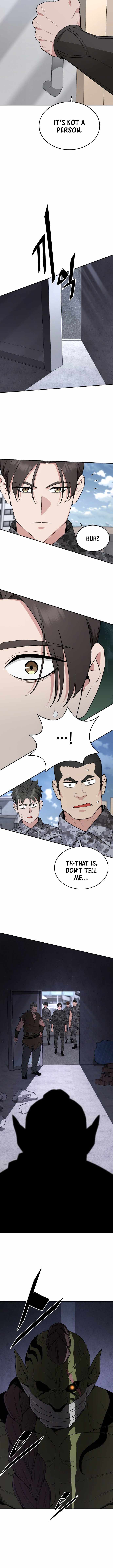 Apocalyptic Chef Awakening Chapter 101 - Page 15