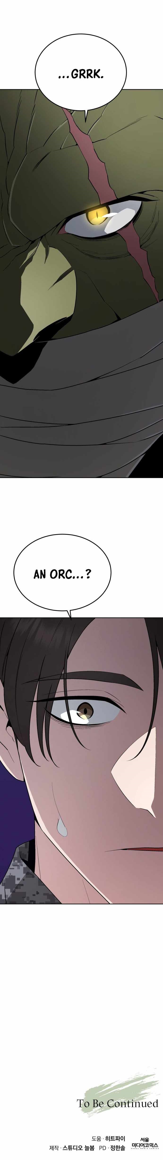 Apocalyptic Chef Awakening Chapter 101 - Page 16