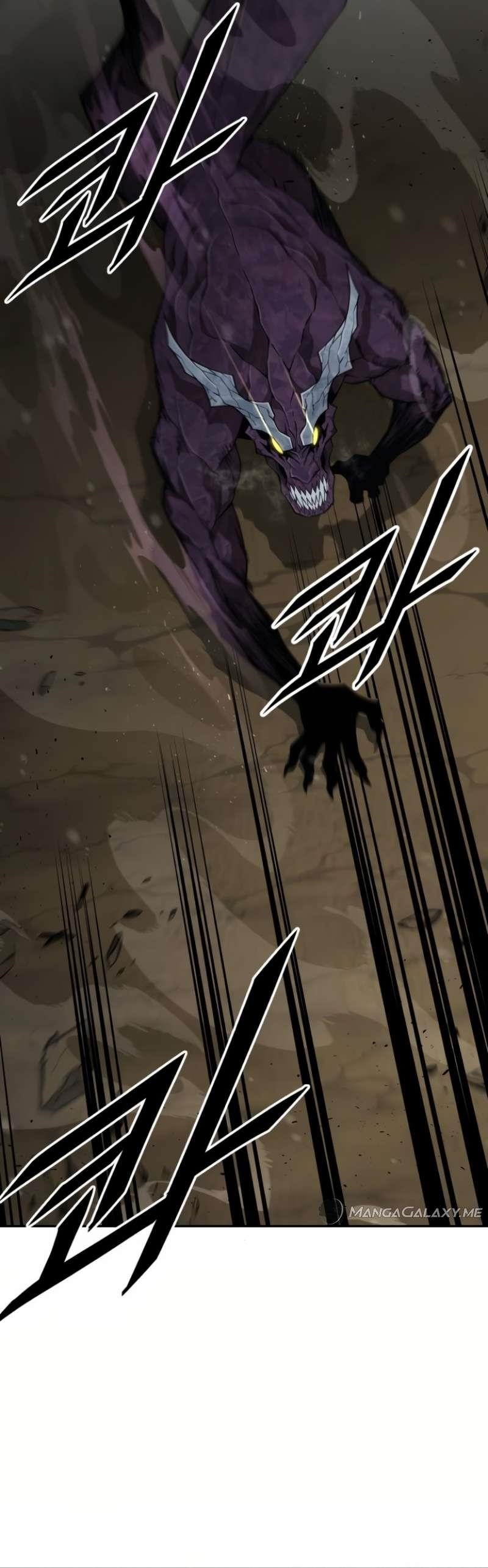 Apocalyptic Chef Awakening Chapter 13 - Page 43