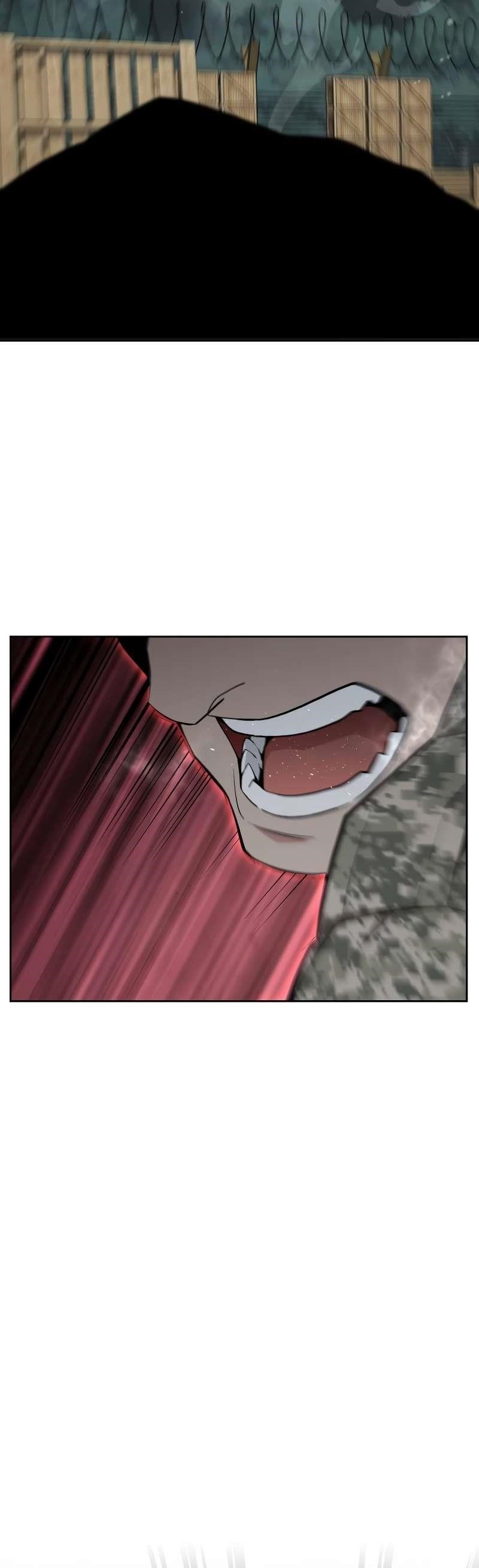 Apocalyptic Chef Awakening Chapter 14 - Page 35