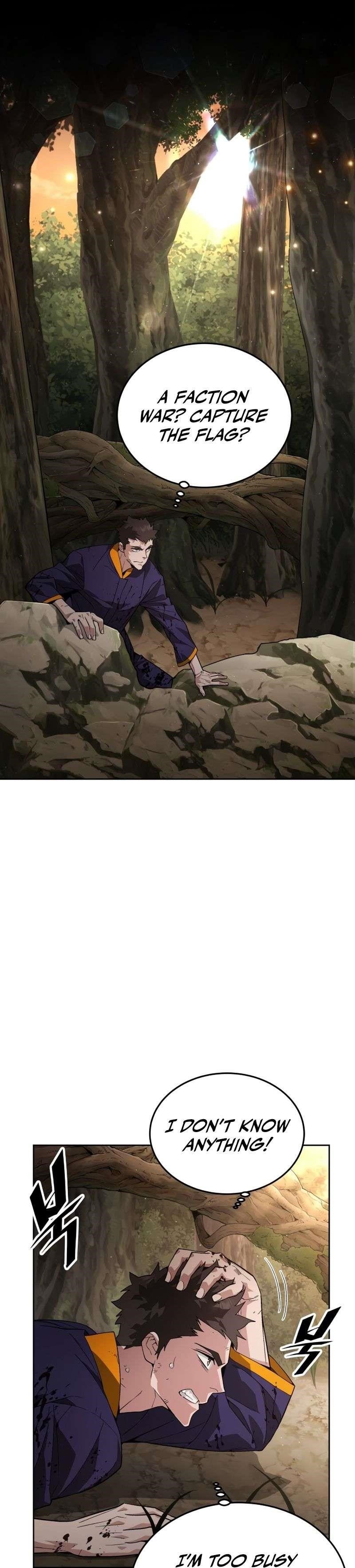 Apocalyptic Chef Awakening Chapter 2 - Page 41