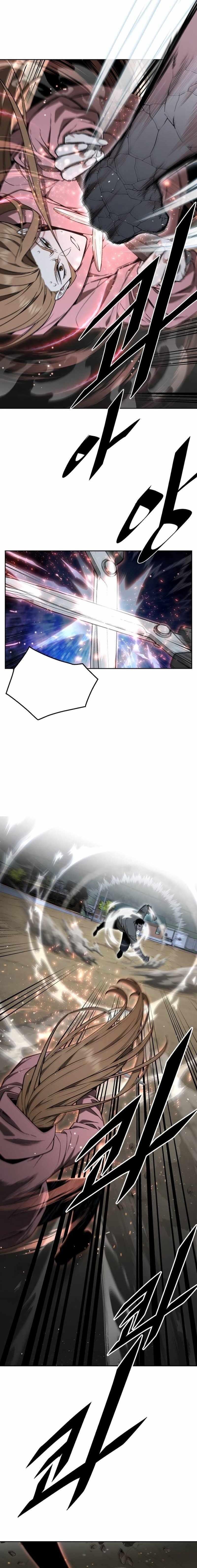 Apocalyptic Chef Awakening Chapter 25 - Page 15