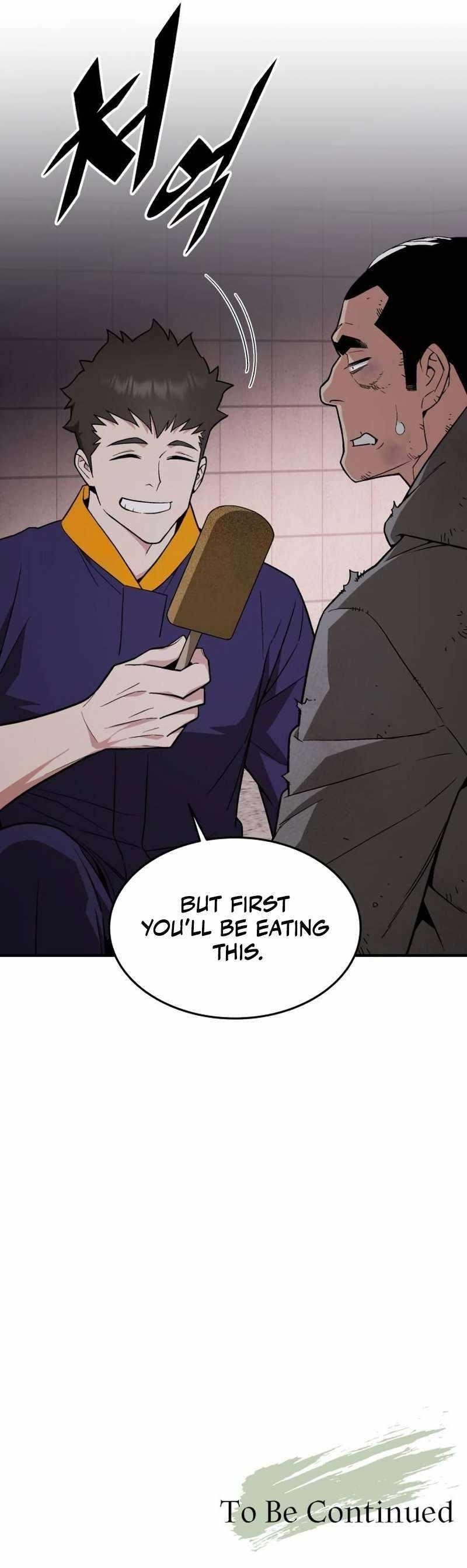 Apocalyptic Chef Awakening Chapter 27 - Page 17