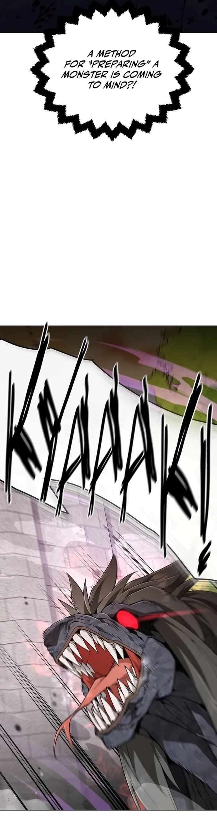 Apocalyptic Chef Awakening Chapter 3 - Page 4