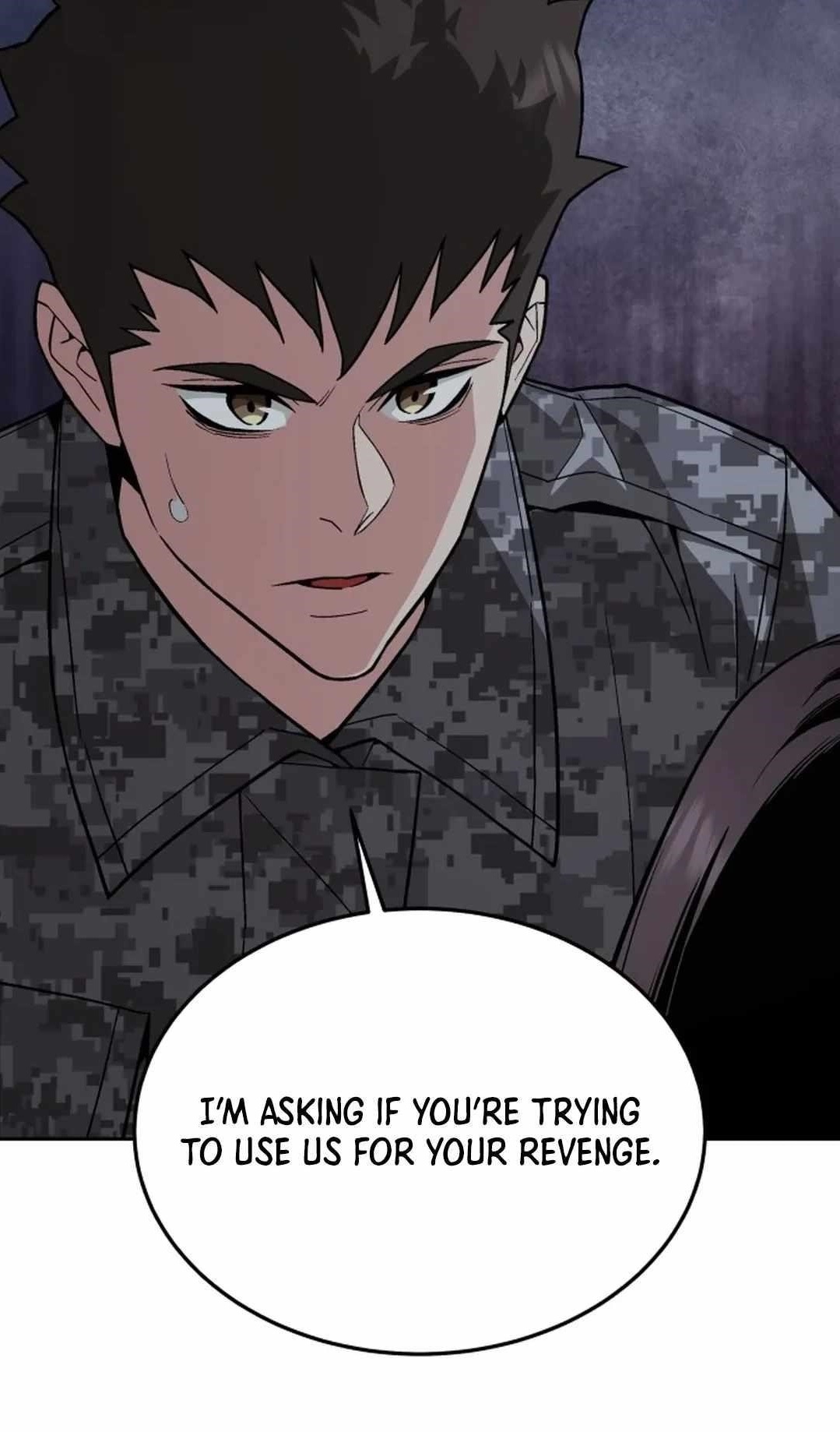 Apocalyptic Chef Awakening Chapter 48 - Page 17