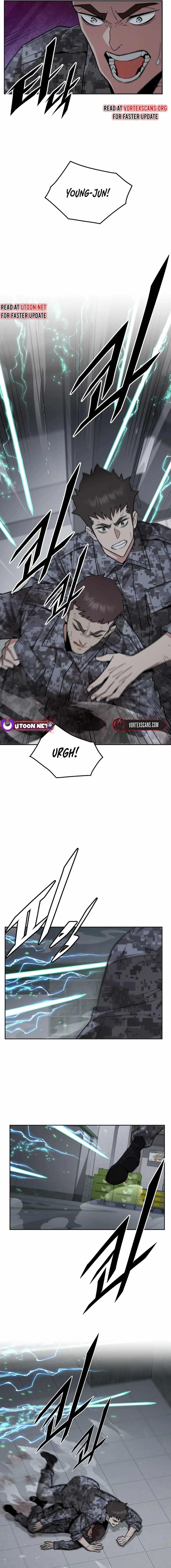 Apocalyptic Chef Awakening Chapter 50 - Page 2