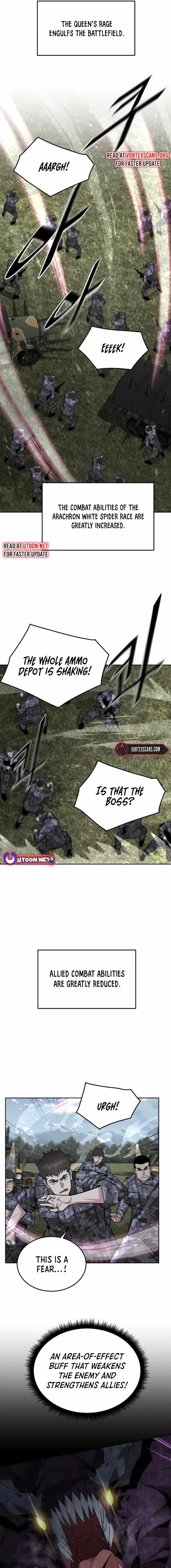 Apocalyptic Chef Awakening Chapter 57 - Page 15