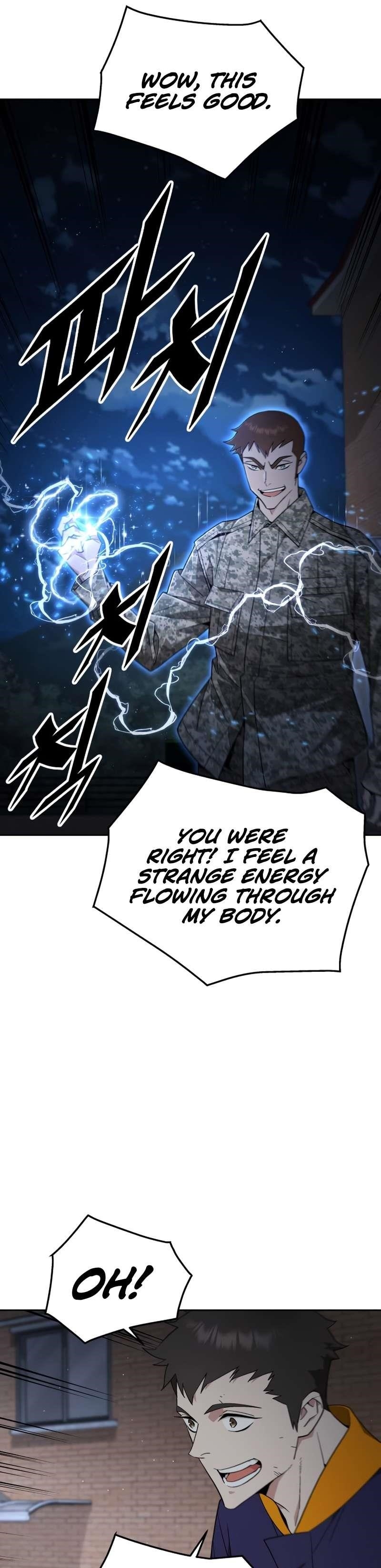 Apocalyptic Chef Awakening Chapter 6 - Page 13