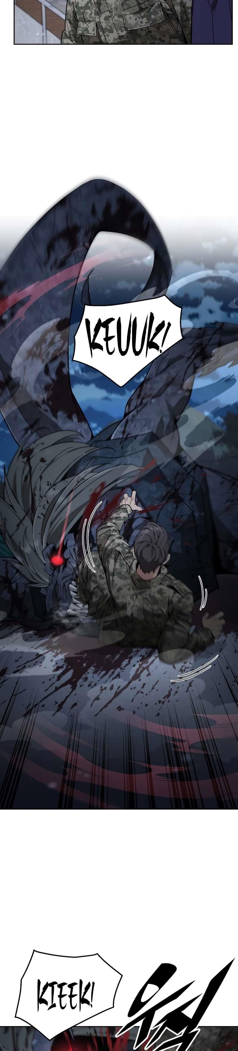 Apocalyptic Chef Awakening Chapter 6 - Page 26