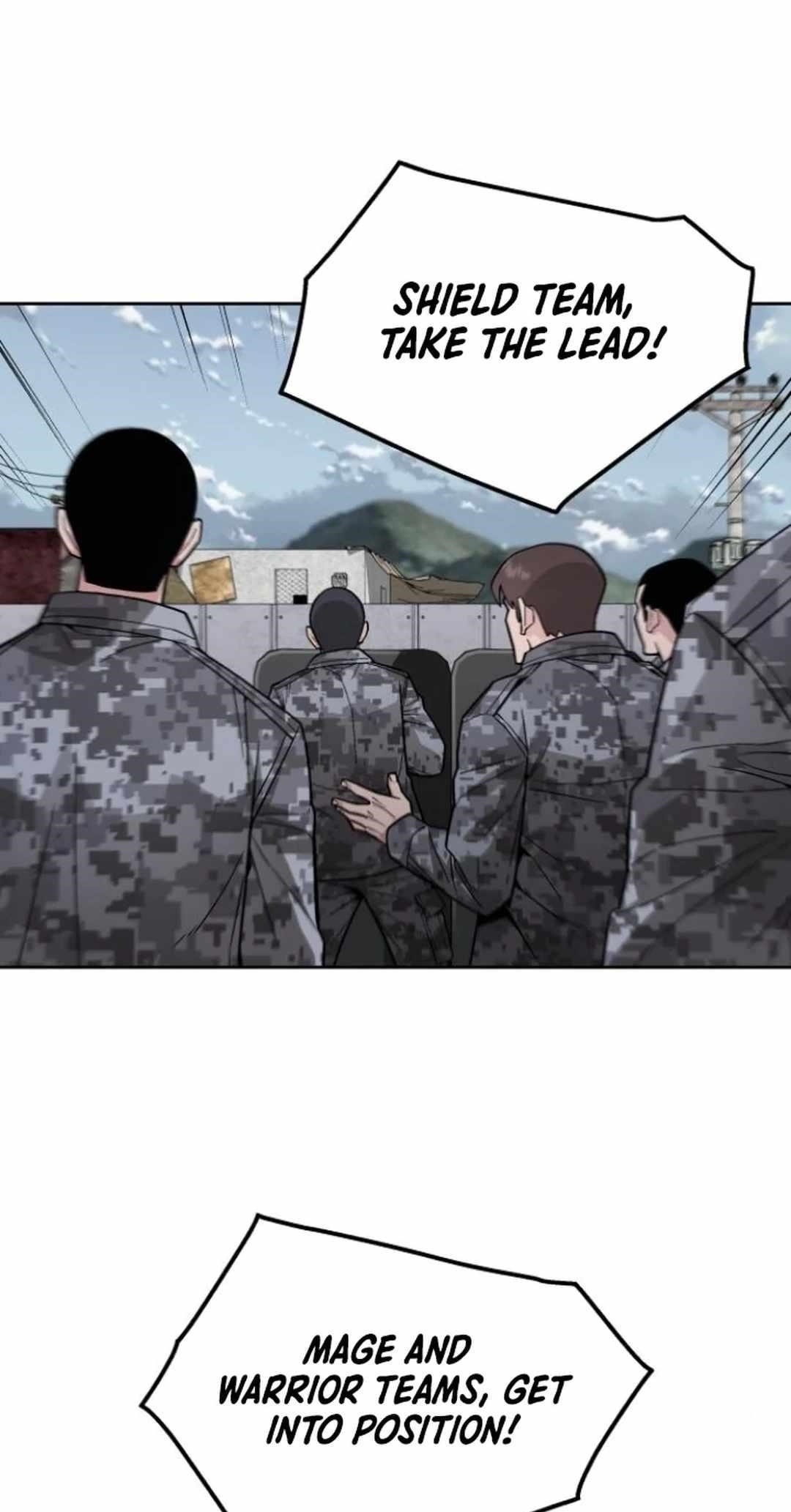 Apocalyptic Chef Awakening Chapter 65 - Page 10