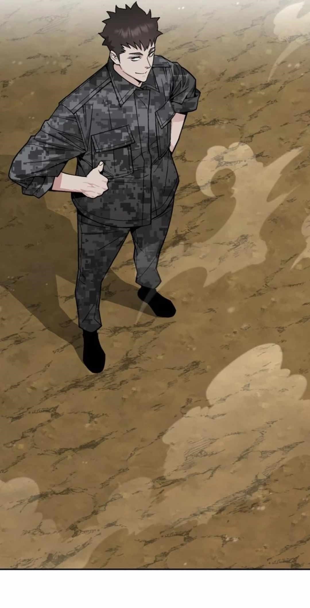 Apocalyptic Chef Awakening Chapter 65 - Page 12