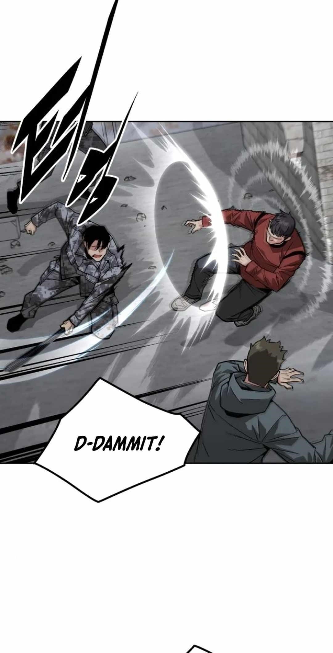 Apocalyptic Chef Awakening Chapter 65 - Page 14