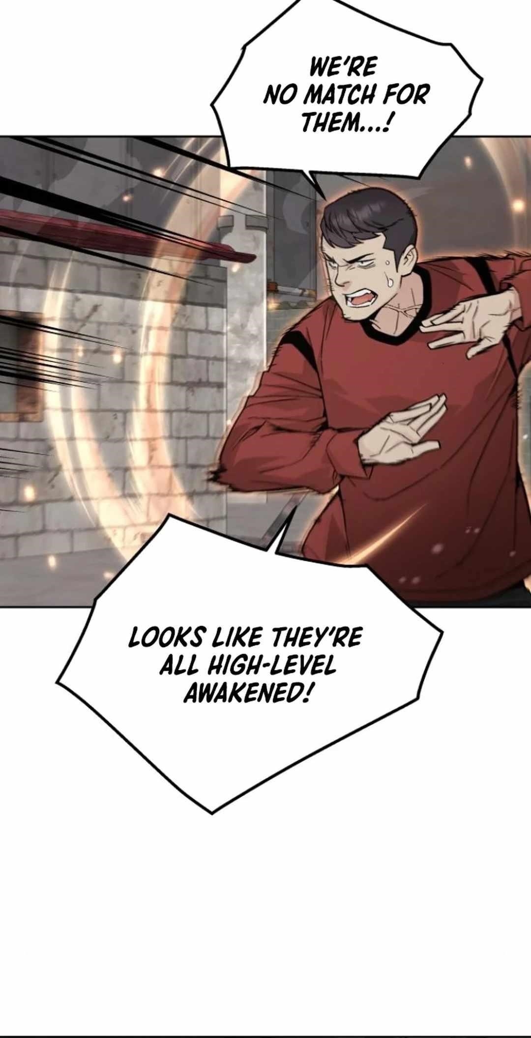 Apocalyptic Chef Awakening Chapter 65 - Page 15