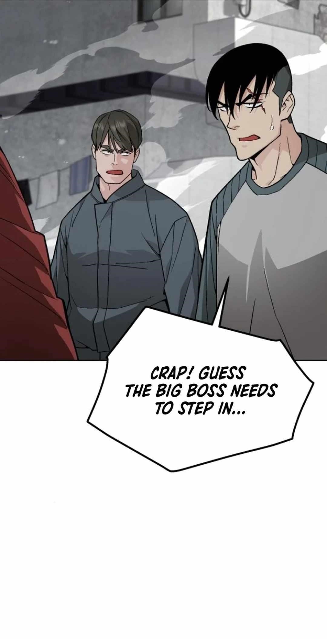 Apocalyptic Chef Awakening Chapter 65 - Page 16