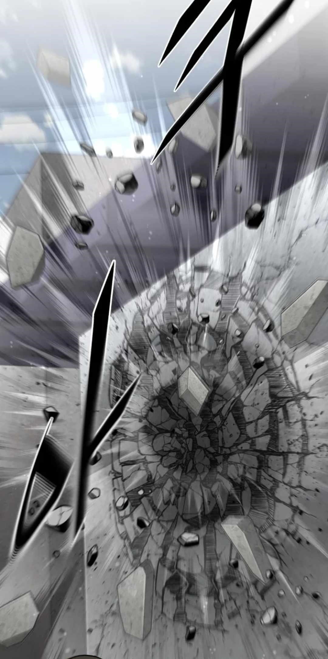 Apocalyptic Chef Awakening Chapter 65 - Page 19