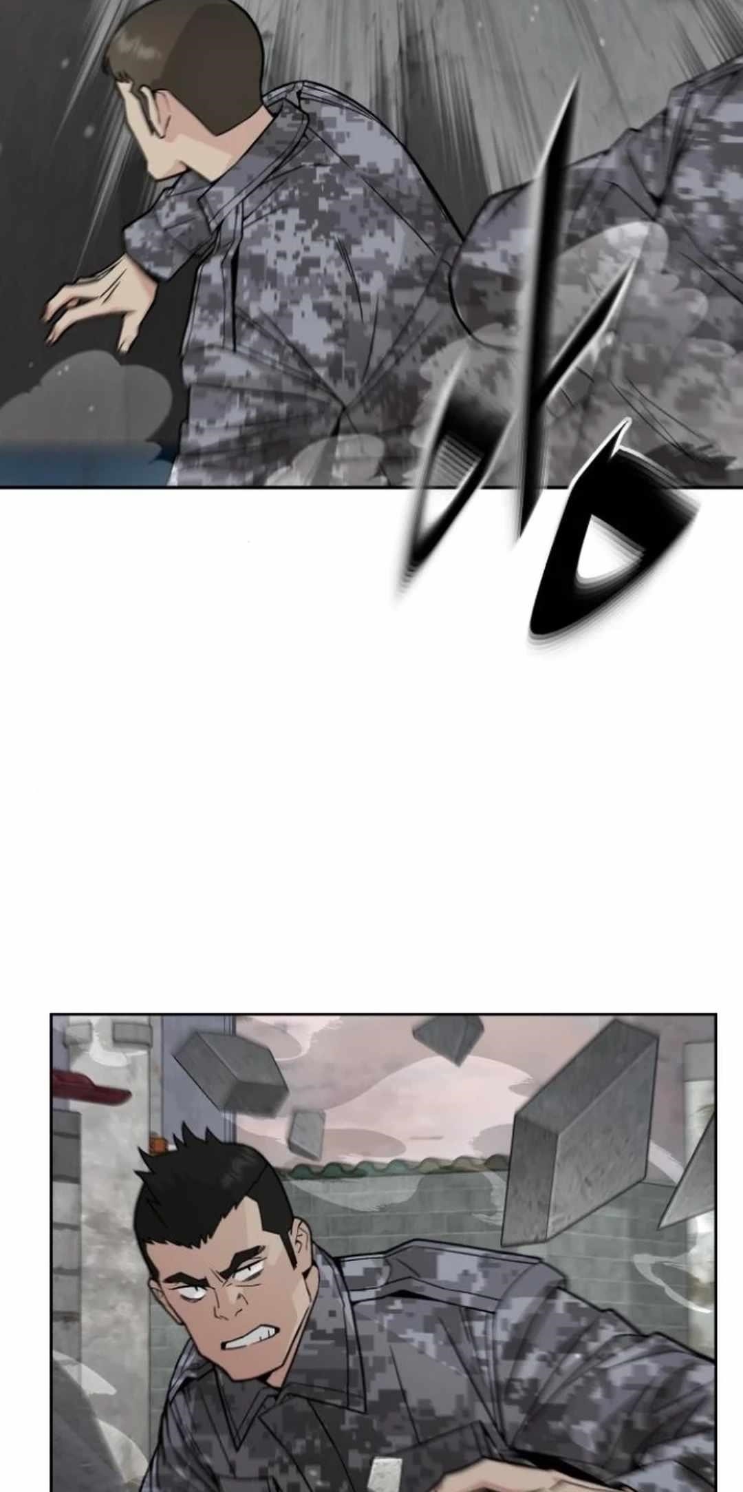 Apocalyptic Chef Awakening Chapter 65 - Page 20