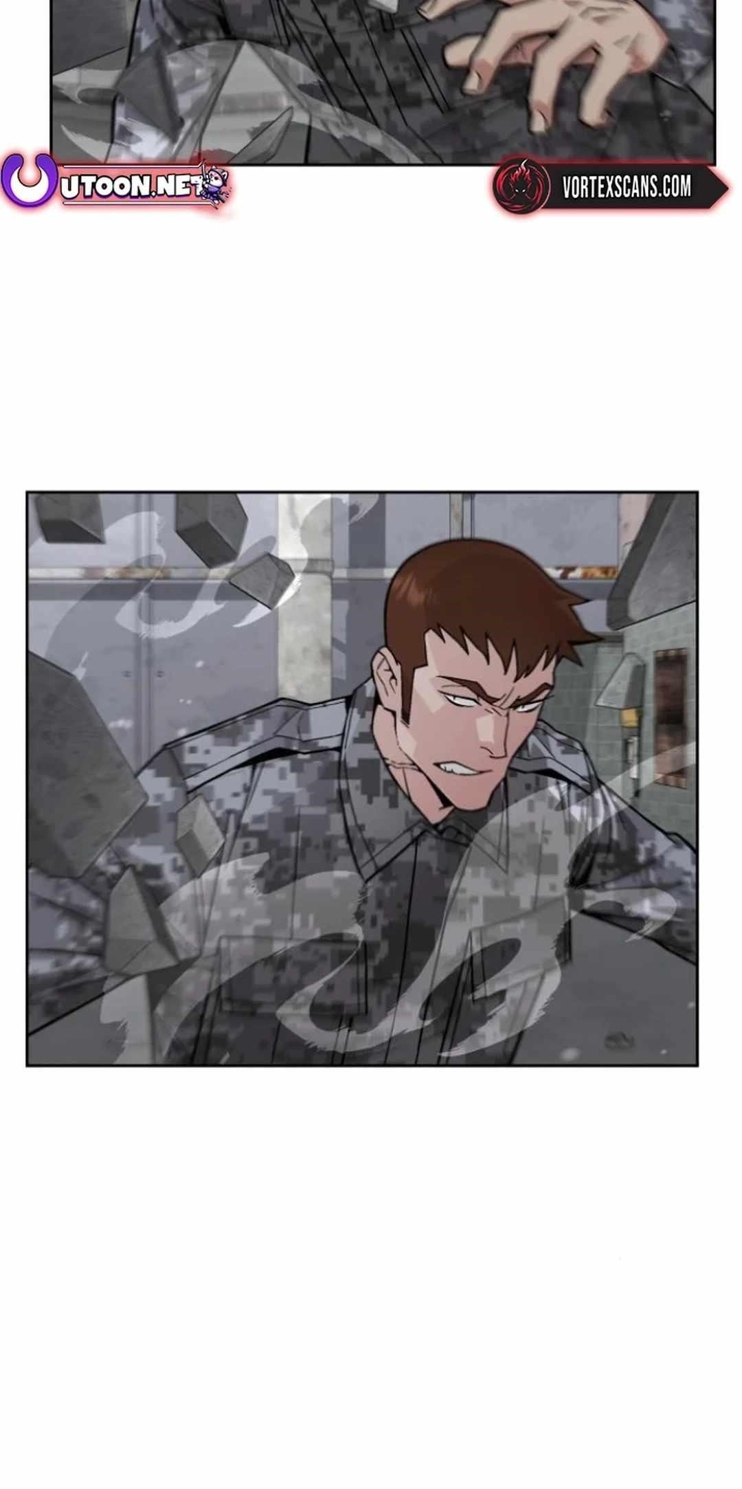 Apocalyptic Chef Awakening Chapter 65 - Page 21