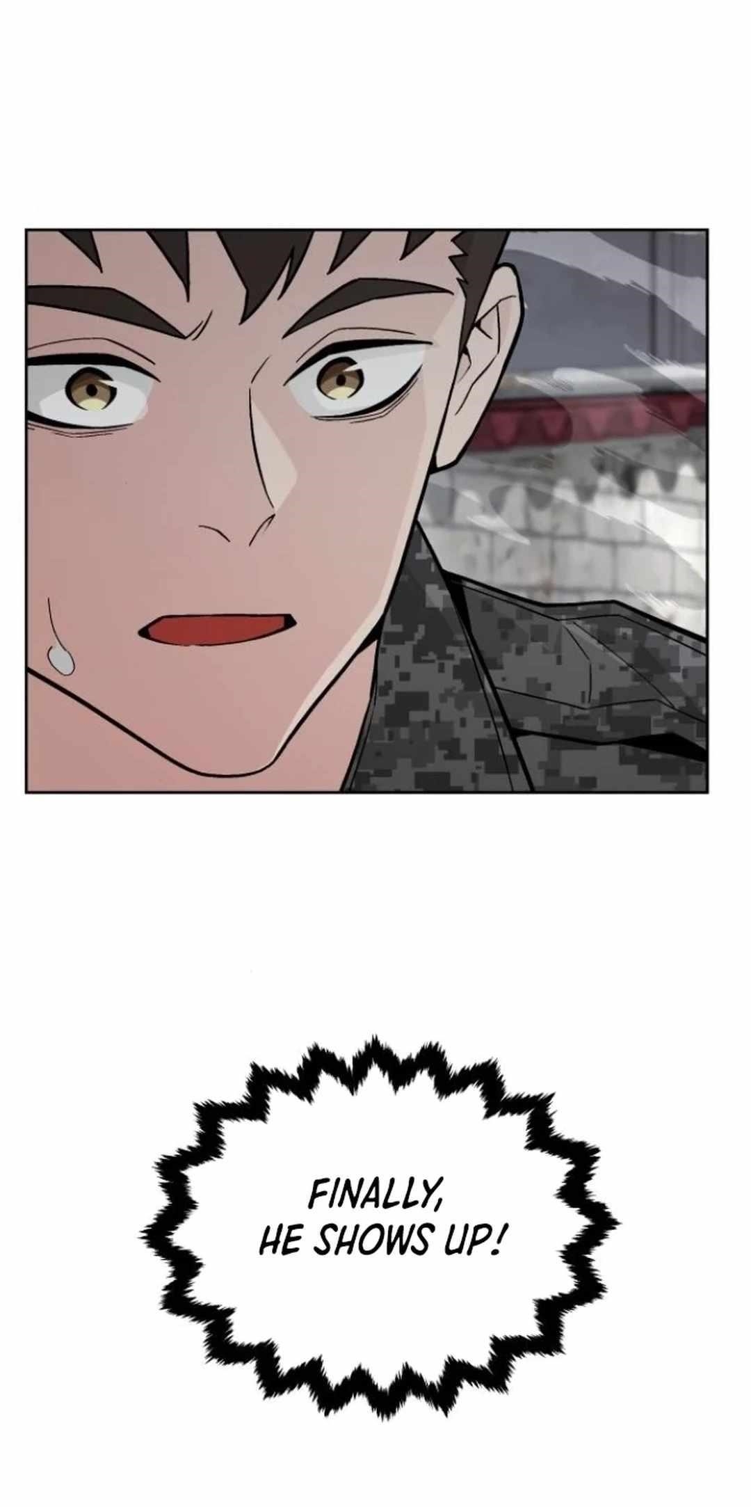 Apocalyptic Chef Awakening Chapter 65 - Page 22