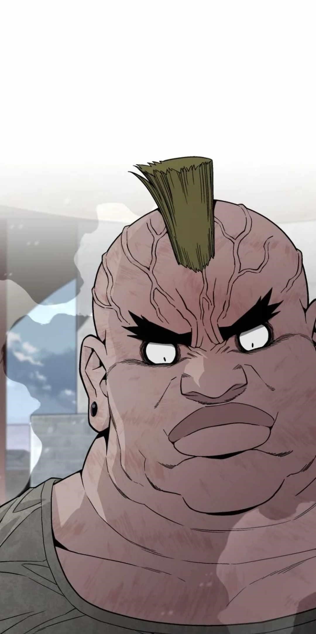 Apocalyptic Chef Awakening Chapter 65 - Page 23