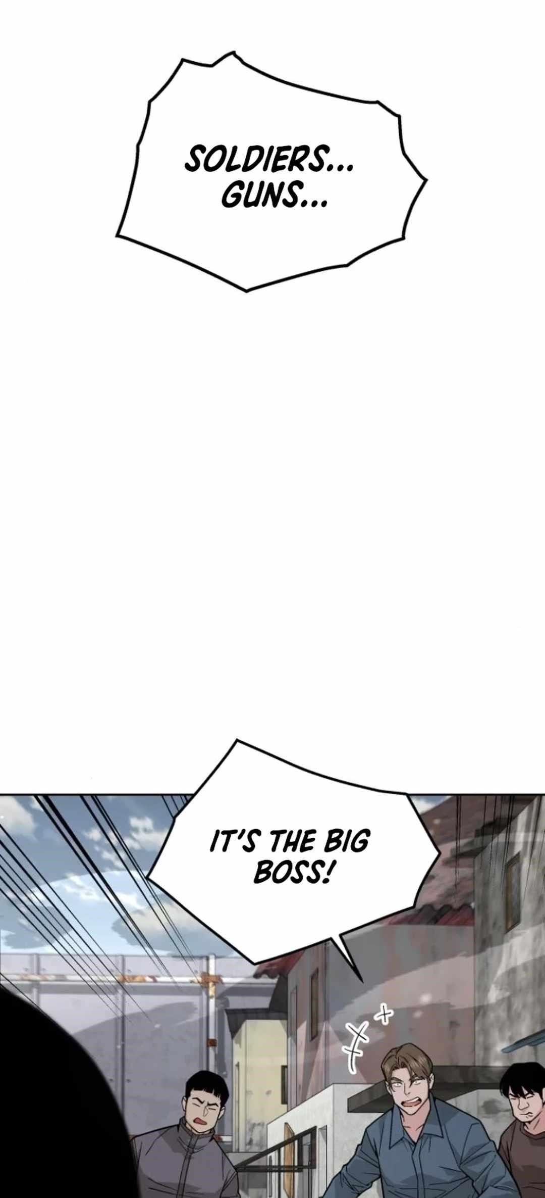 Apocalyptic Chef Awakening Chapter 65 - Page 25