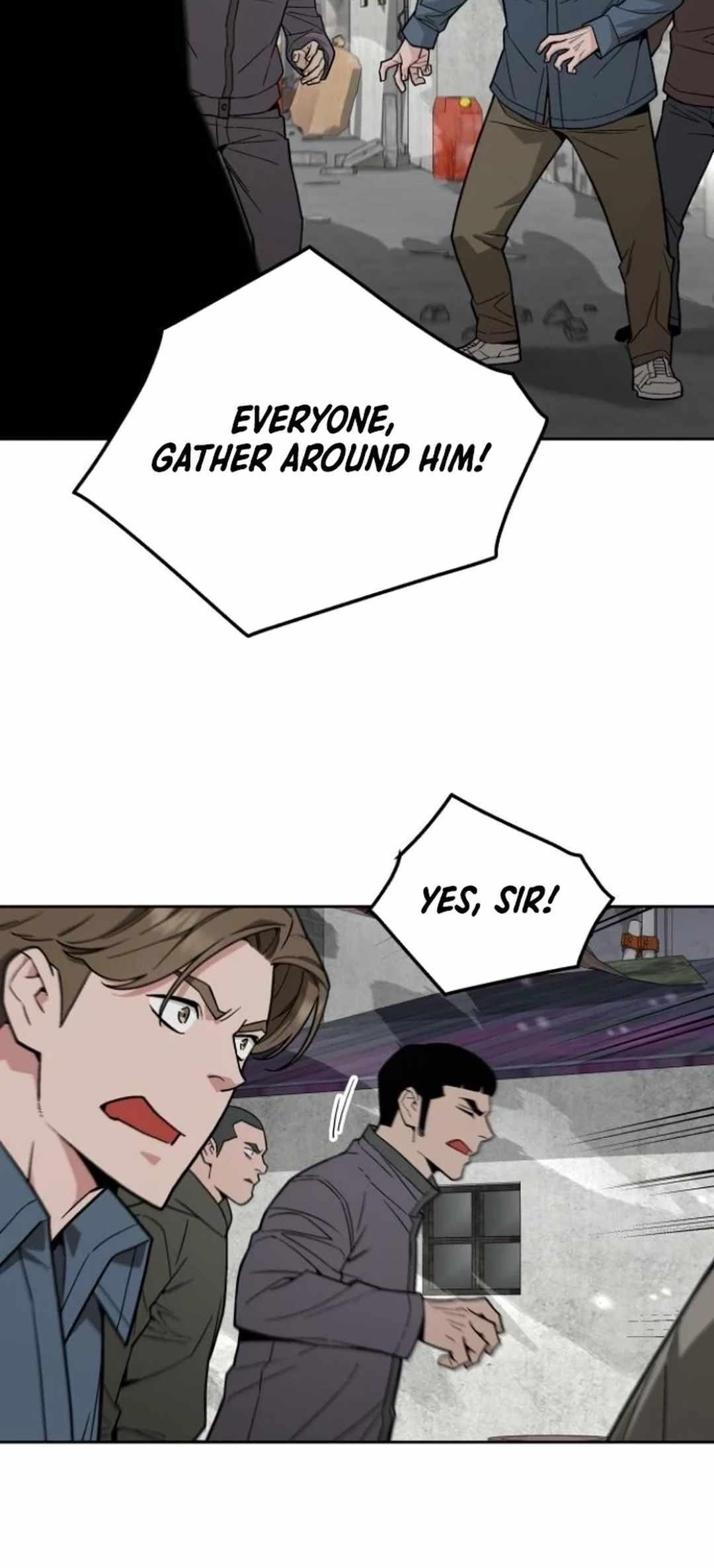 Apocalyptic Chef Awakening Chapter 65 - Page 26