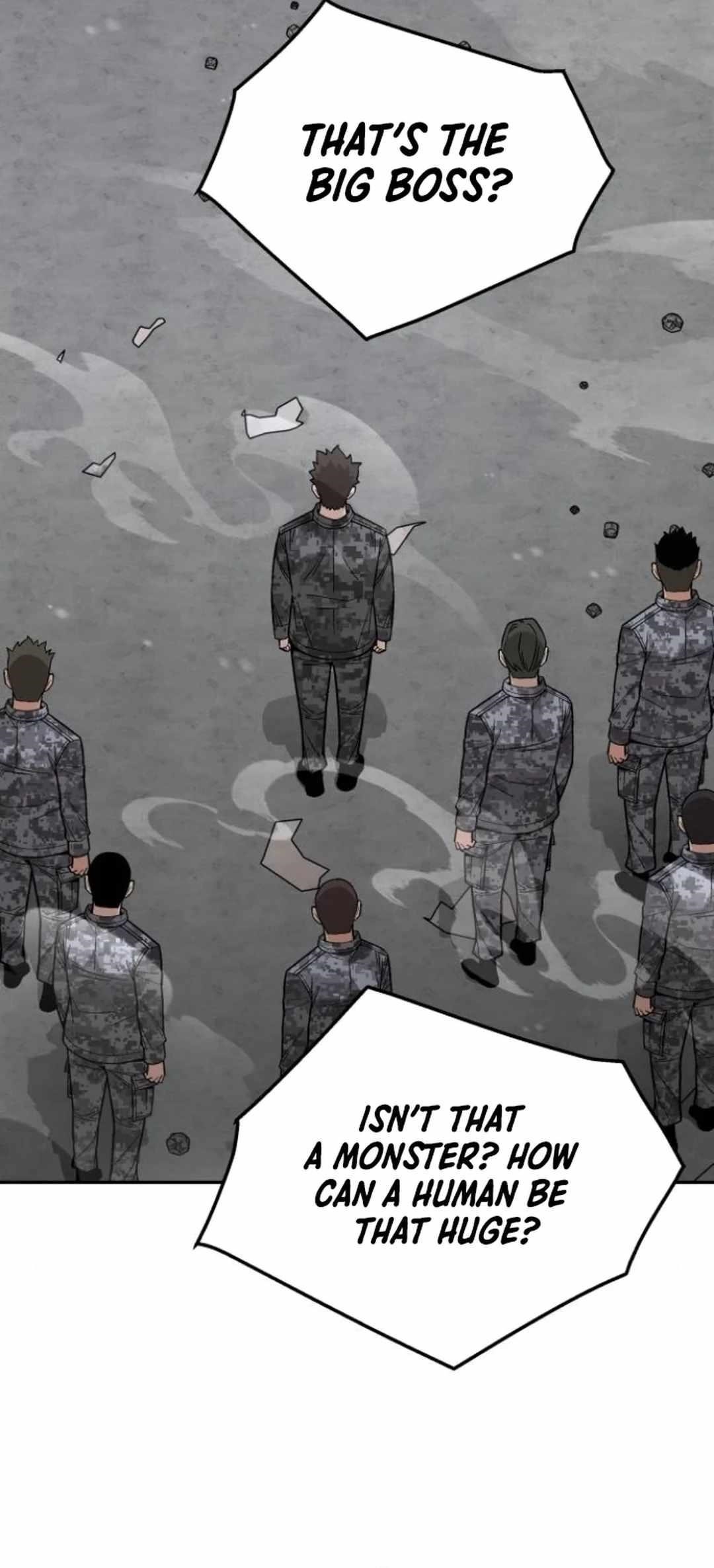 Apocalyptic Chef Awakening Chapter 65 - Page 28