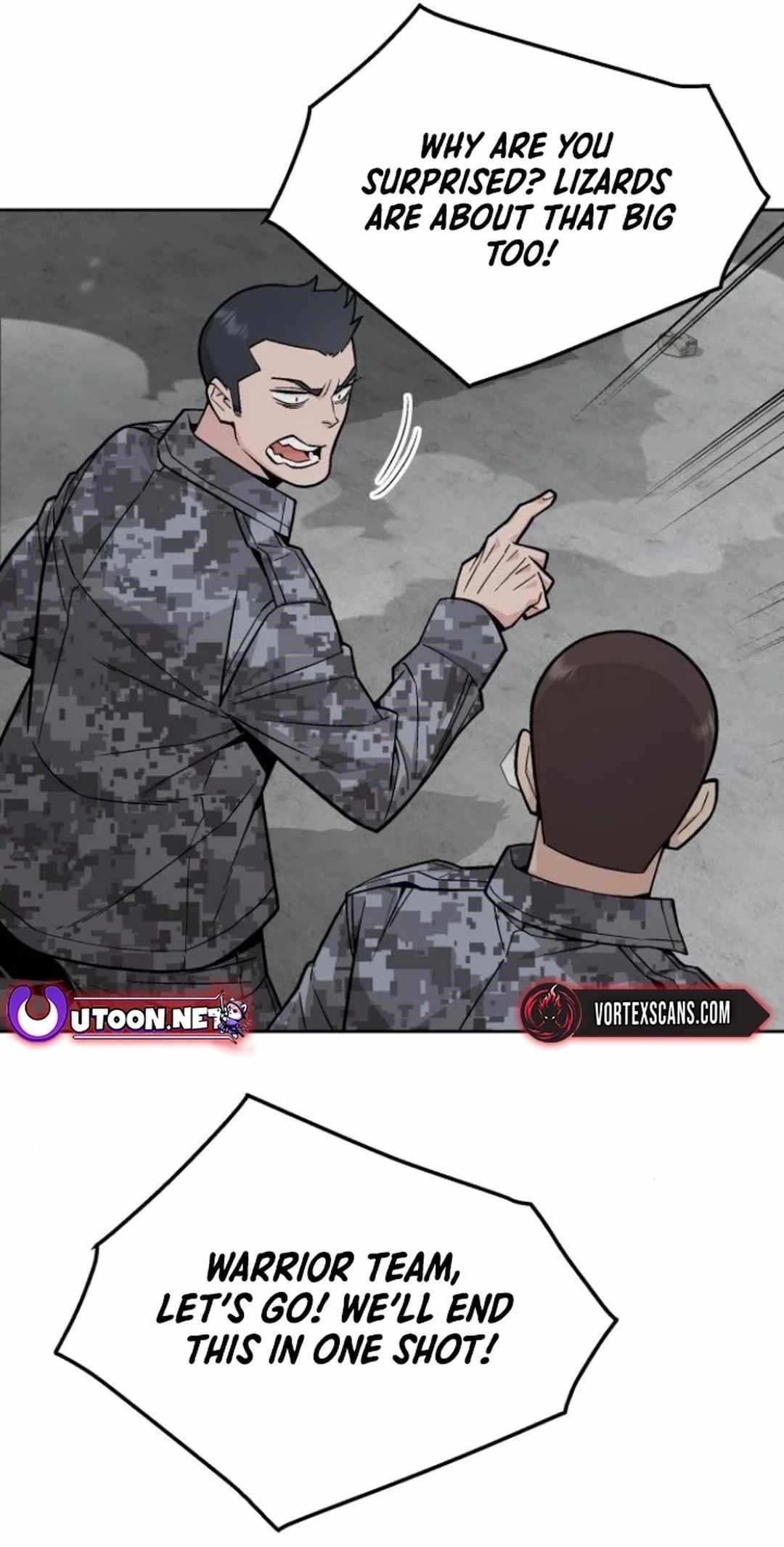 Apocalyptic Chef Awakening Chapter 65 - Page 29