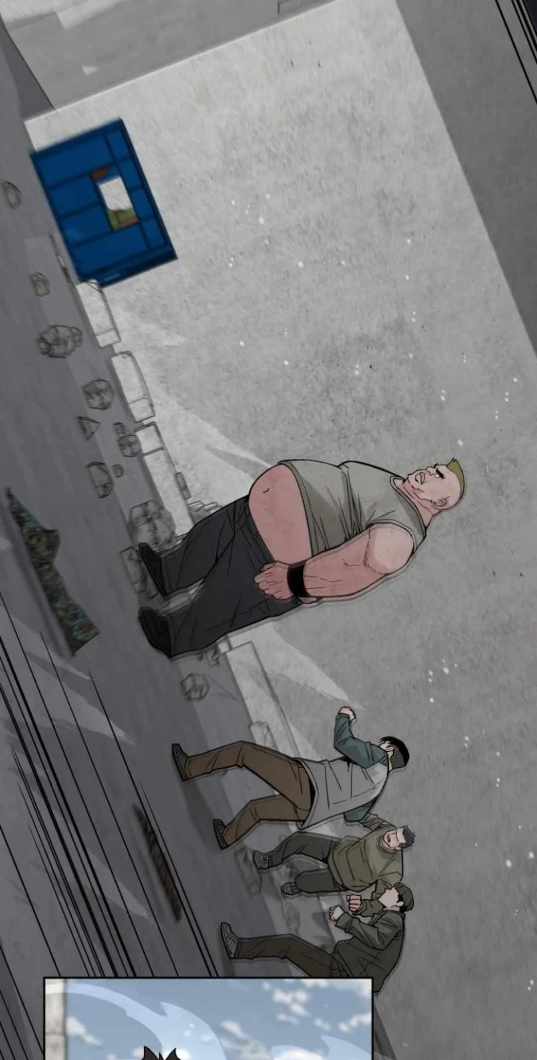 Apocalyptic Chef Awakening Chapter 65 - Page 31