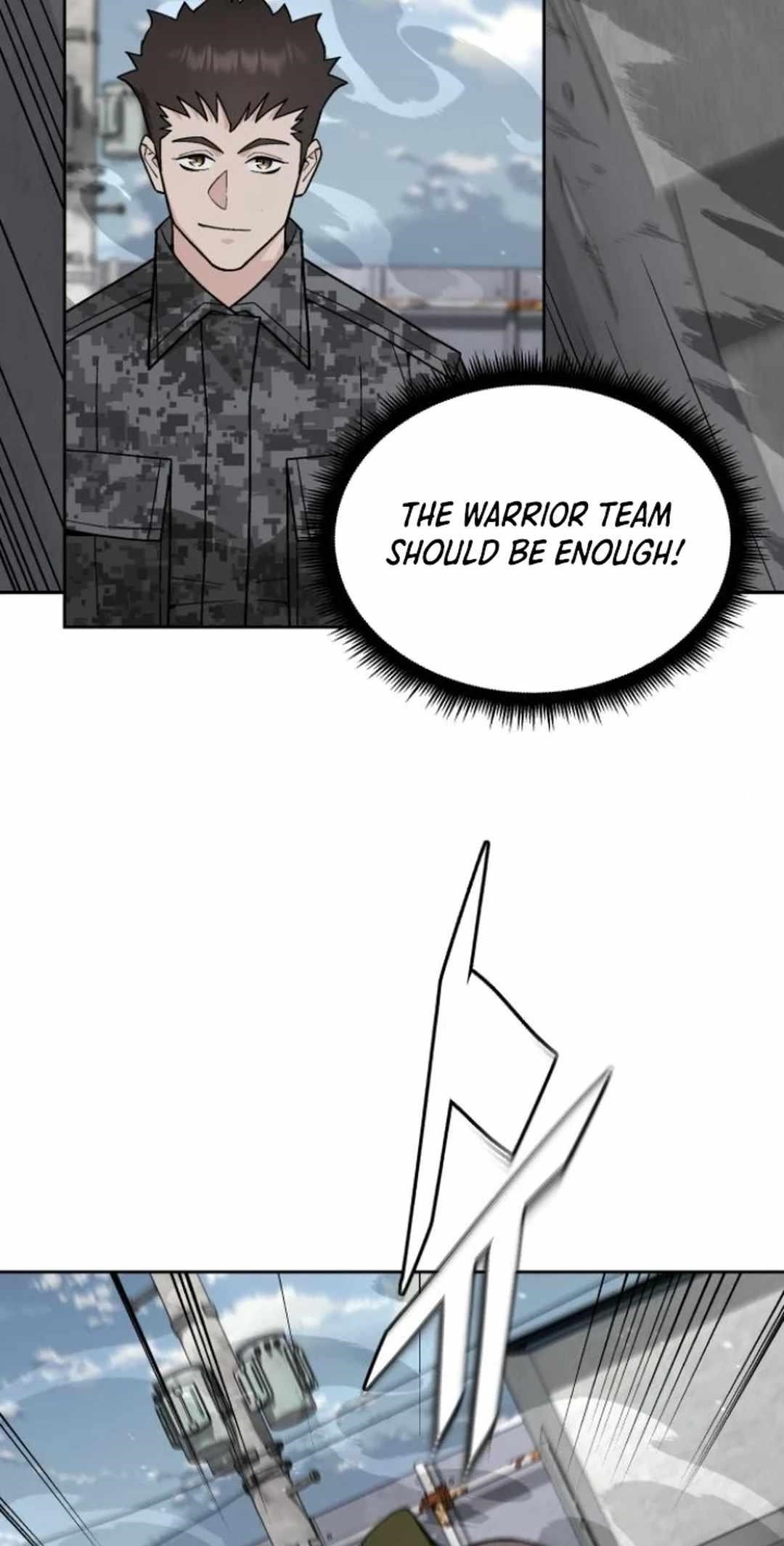 Apocalyptic Chef Awakening Chapter 65 - Page 32