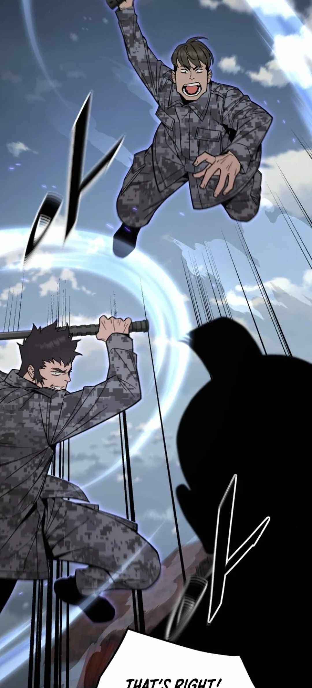 Apocalyptic Chef Awakening Chapter 65 - Page 37