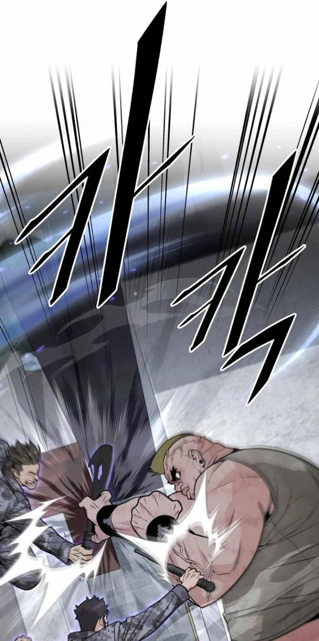 Apocalyptic Chef Awakening Chapter 65 - Page 40