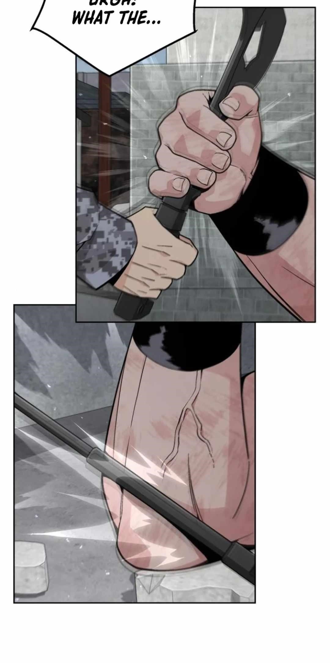 Apocalyptic Chef Awakening Chapter 65 - Page 42