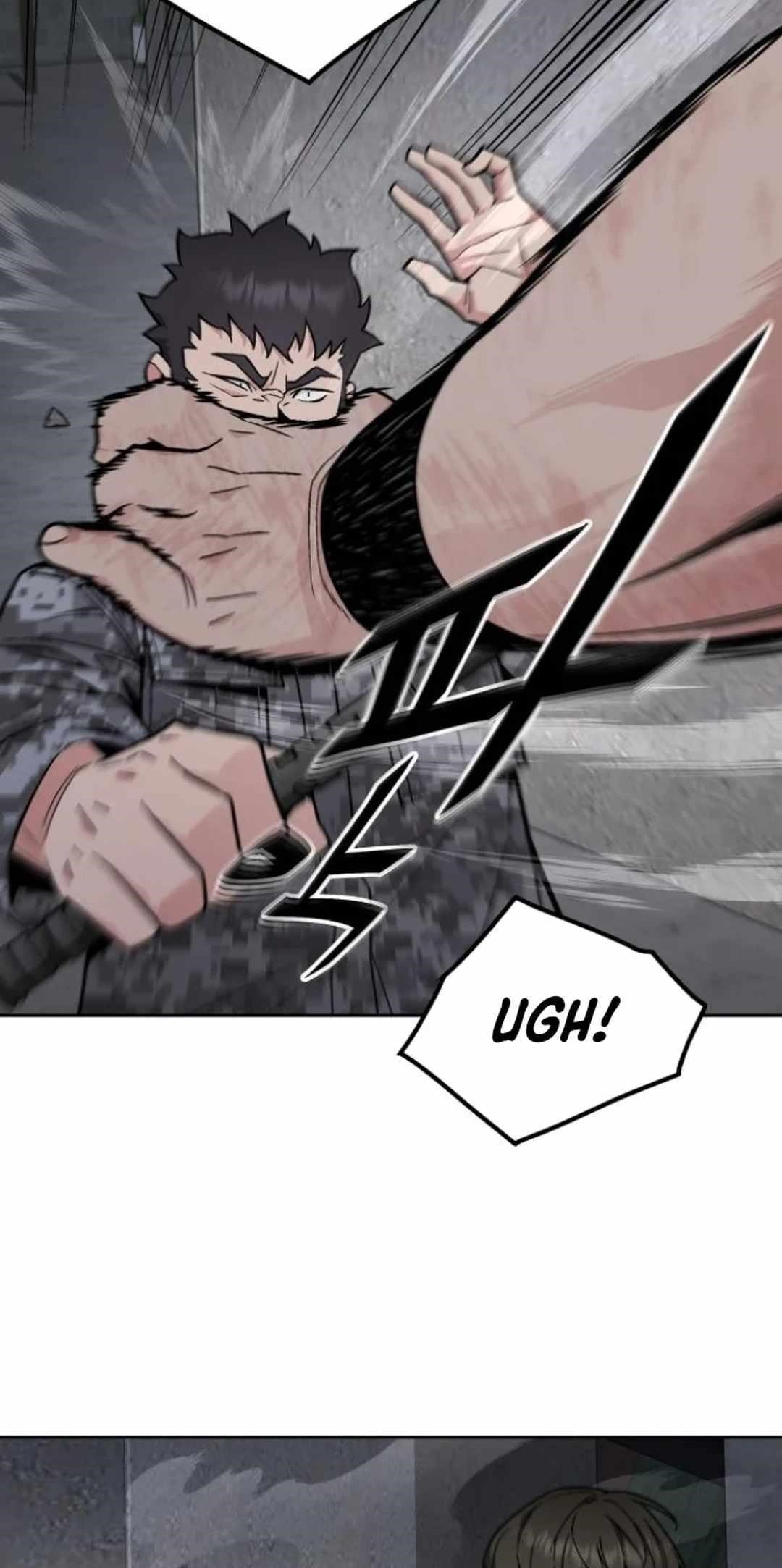 Apocalyptic Chef Awakening Chapter 65 - Page 44